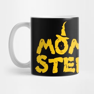 momster Mug